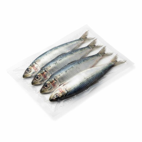Sardinha Inteira